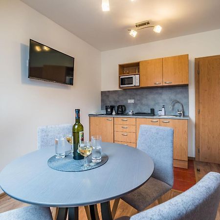Apartman Solaris Кийов Екстериор снимка